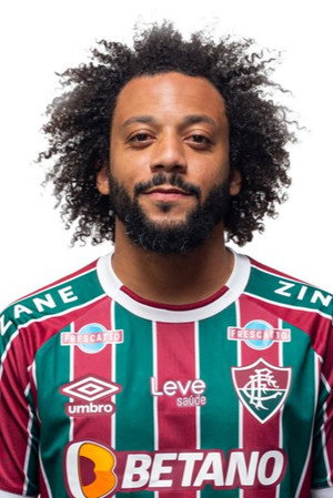 Marcelo in Le K Benzema