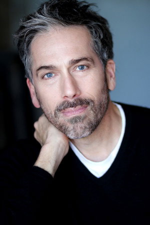 Paul Witten in Stranger Than Love