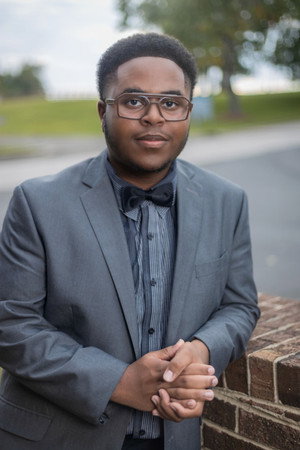 Jayden Watkins in Official Ministerial Service of Jayden A. Watkins
