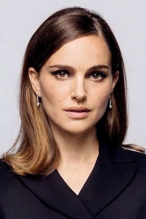 Natalie Portman in V for Vendetta