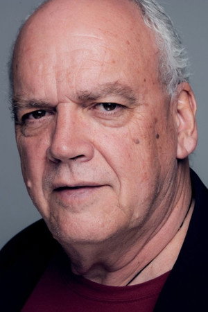 John Callen in Love Knots