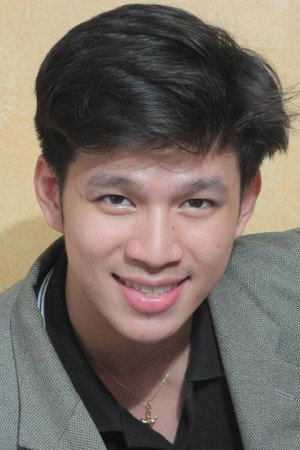 Marc Capilador in Online Selling