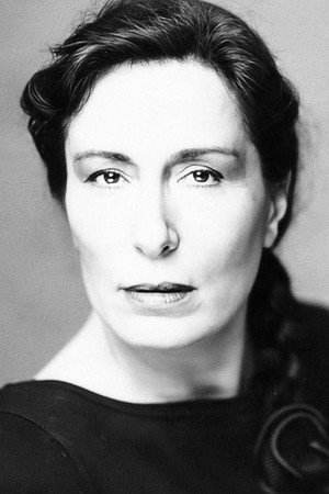 Loredana Solfizi in The Man-Eater