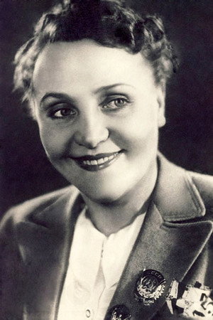 Nataliia Uzhvii in Prometey