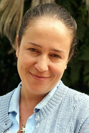 Janaína Kremer in Two Summers