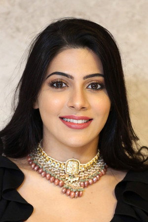 Nikki Tamboli in India Fashion Factory