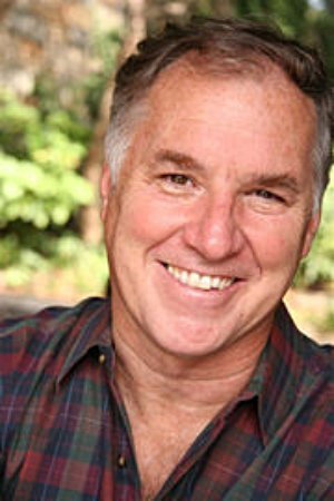 Jack Hallett in The Business of Strangers