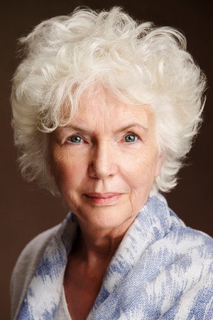 Fionnula Flanagan in Transamerica