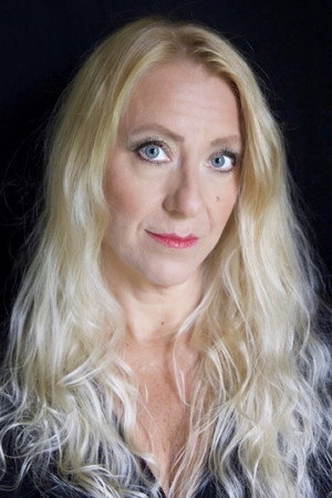 Denise Morris in Hope Again