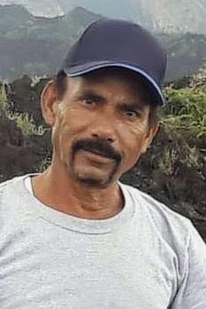 Ramon Negrete in Maldad Mortal