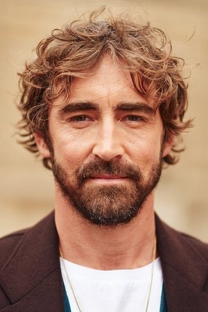 Lee Pace in The Keeping Hours