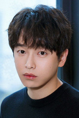 Peng Yuchang in Our Shining Days