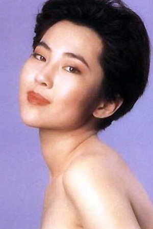 Isabelle Chow Wang in Sex and Zen