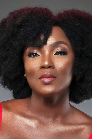 Chioma Chukwuka in Onye Egwu