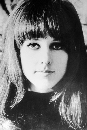 Grace Slick in Youth '68