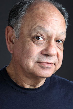 Cheech Marin in From Dusk Till Dawn