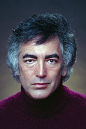 Richard Bonynge in Lucia di Lammermoor - Metropolitan Opera
