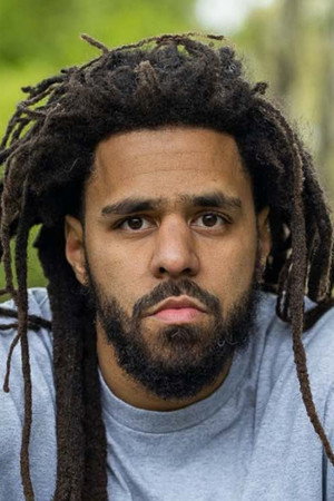 J. Cole in J. Cole: 4 Your Eyez Only