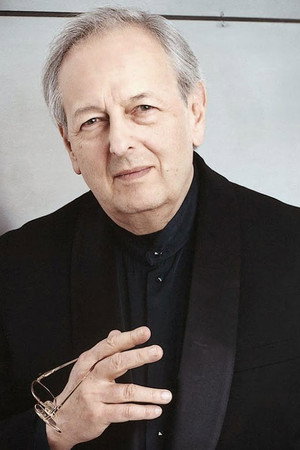 André Previn in Andre Previn at the BBC