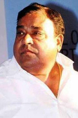 Doddanna in Pakka Chukka