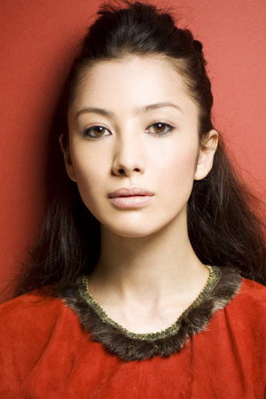 Mariko Takahashi in Funky Forest  The First Contact