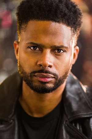 Farley Jackson in The Congregation