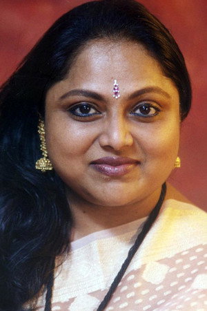 Saritha in Saavi