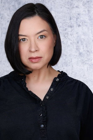 Tanya Thai McBride in Chrysalis