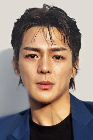 Choi Dong-gu in In the Name of the Son
