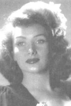 Victoria Faust in Lady of Burlesque
