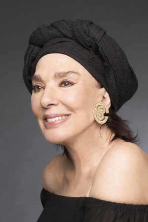 Graciela Borges in Miss Tacuarembo