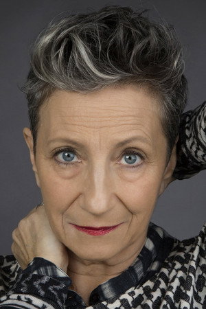 Ina-Miriam Rosenbaum in Songs in the Sun