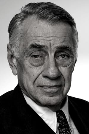 Philip Baker Hall in The Sum of All Fears