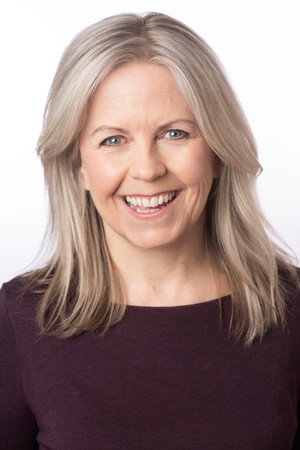 Stephanie Little in Marcy Learns Something New