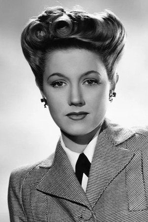 Audrey Long in Adventures of Gallant Bess