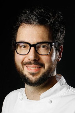 Fabrizio Ferrari in Agrodolce