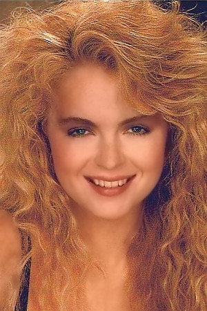 Helle Michaelsen in Playboy Video Playmate Calendar 1991
