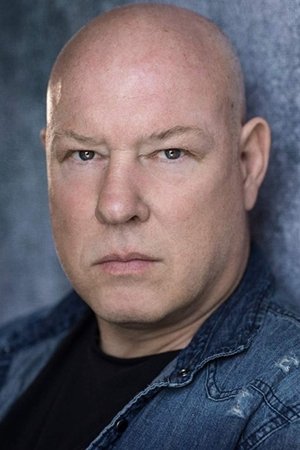 Ian Peck in Junk