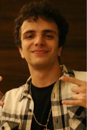 André Reis in 2023 - A Série - O Filme