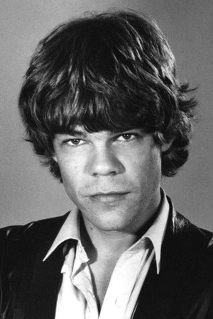 David Johansen in Freejack