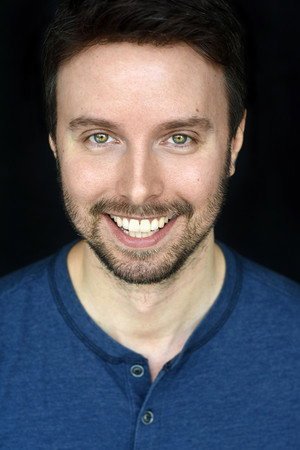 Daniel Boileau in The Town That Came A-Courtin'