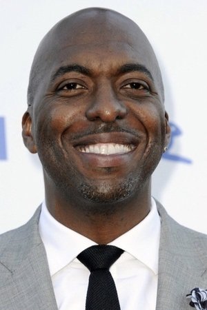 John Salley in Why on Earth