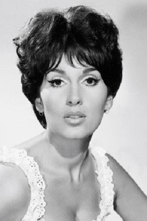 Yvonne Romain in The Curse of the Werewolf