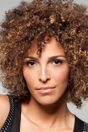 Arlette Torres in Santa Zeta