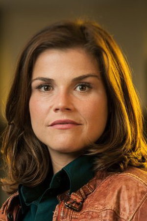Katharina Wackernagel in The Miracle of Bern
