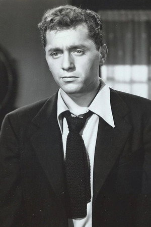 Leo Penn in The Undercover Man