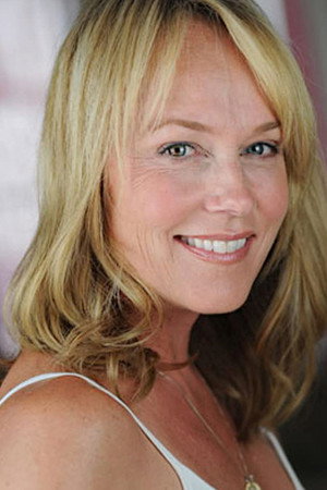 Darlene Vogel in Dirty Teacher
