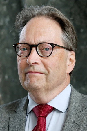 Horace Engdahl in Likriktningen