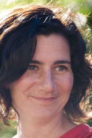 Hanna Zetterberg in Ronia: The Robber's Daughter