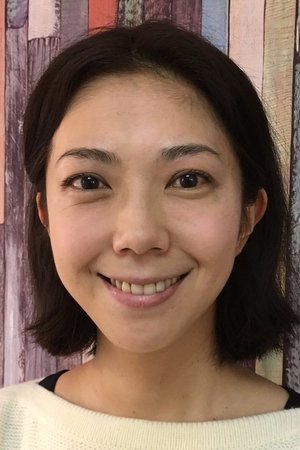 Takako Fuji in The Grudge